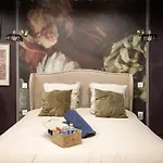 Doux Pavillon - Velvet Garden Appartement *