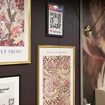 Doux Pavillon - Velvet Garden Appartement Mulhouse